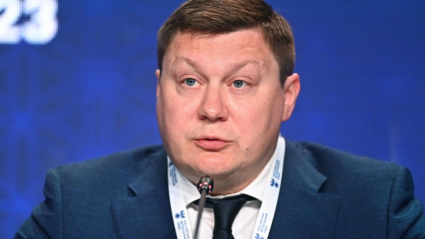 Митрофанов заявил, что фестиваль ФИФА покажет реакцию на возвращение россиян
