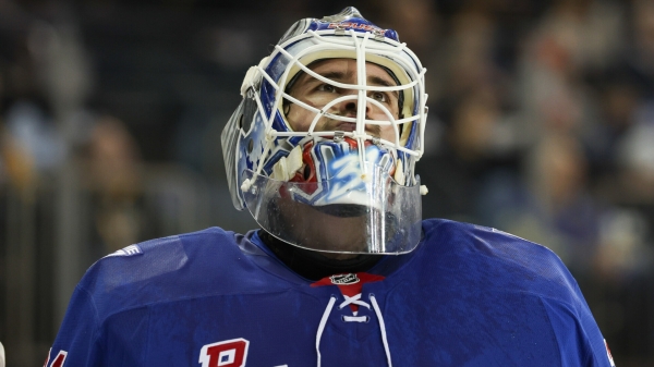 Шестеркин вошел в топ‑30 лучших действующих игроков НХЛ по версии NHL Network