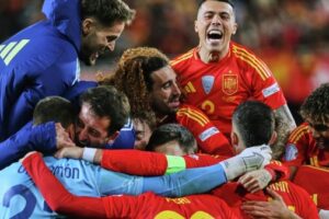 Никогда такого не было: почему Испания отказалась от игроков “Реала” на ЧМ
