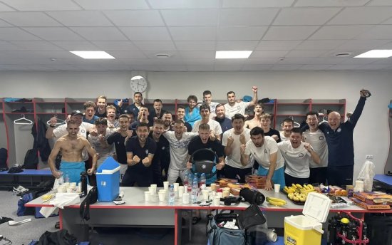 
        Чудесный камбэк "Сочи" и осечка "Нижнего" в волжском дерби. Обзор 9-го тура Первой лиги
	
