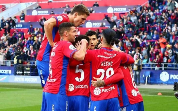 Акрон &mdash; ЦСКА: прогноз на матч РПЛ, ставка за 2.24