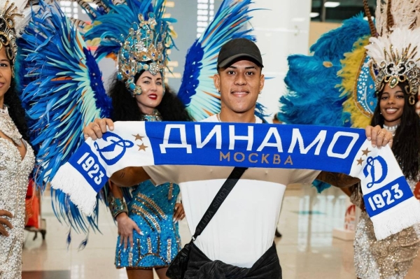 
        &laquo;Динамо&raquo; привело бразильские клубы в бешенство, бело-голубым угрожают судом: и вот почему
	