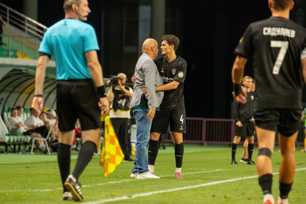 
        Прощаемся с РПЛ до октября: превью 9-го тура, который пройдет посреди этой недели
	