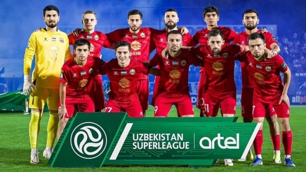 Хорезм &mdash; Кызылкум: прогноз на матч 22-го тура чемпионата Узбекистана, ставка за 2.02