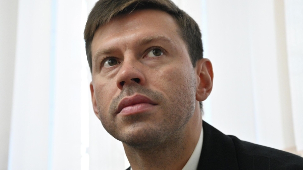 Кавазашвили призвал Смолова урегулировать вопросы по иску Роскомнадзора
